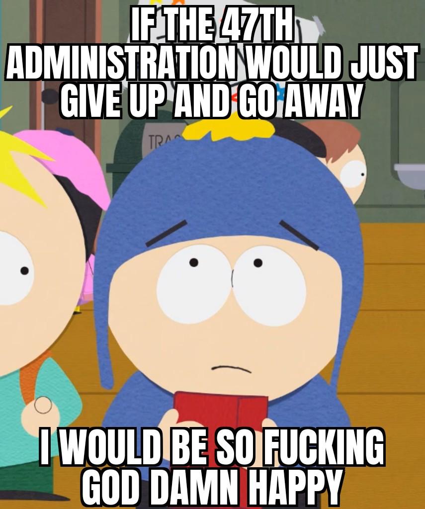 In regards to certain rumors that will never come true..