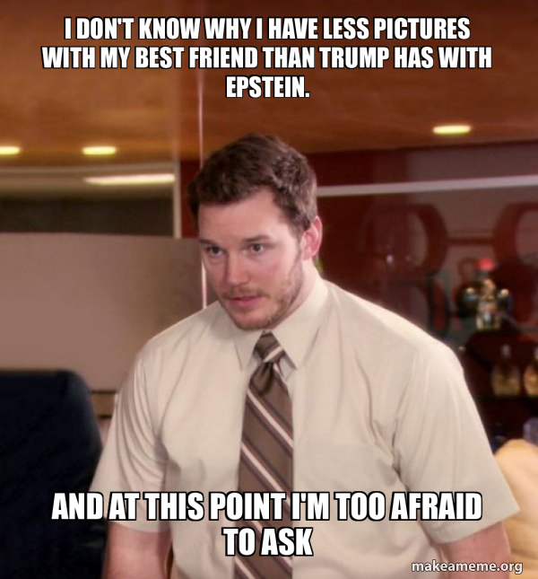 Hey /r/All do you feel the same way?