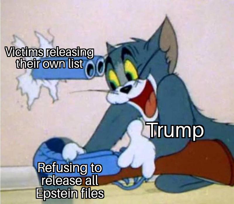 Too many people want the truth