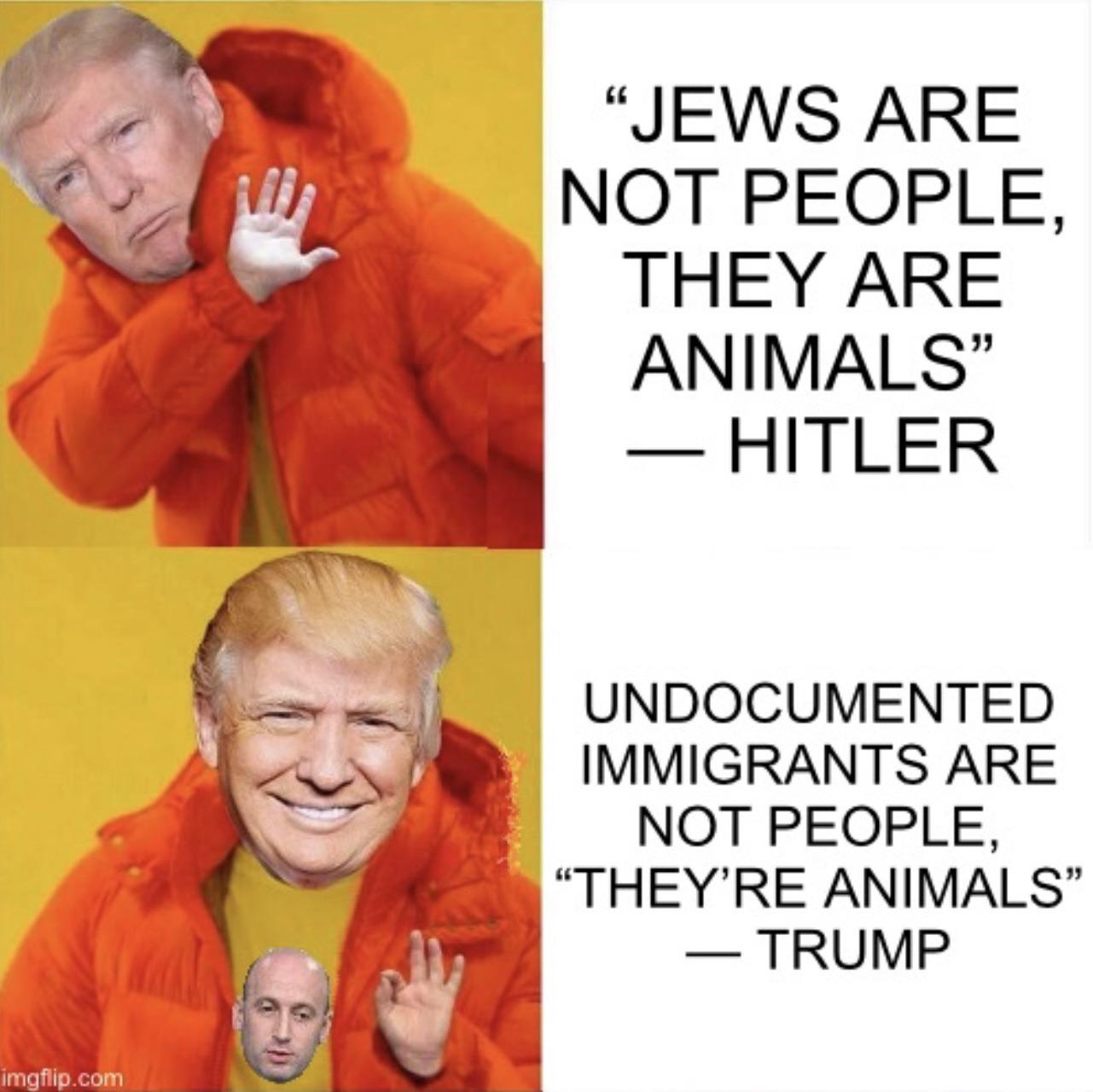 Purging Pedonald