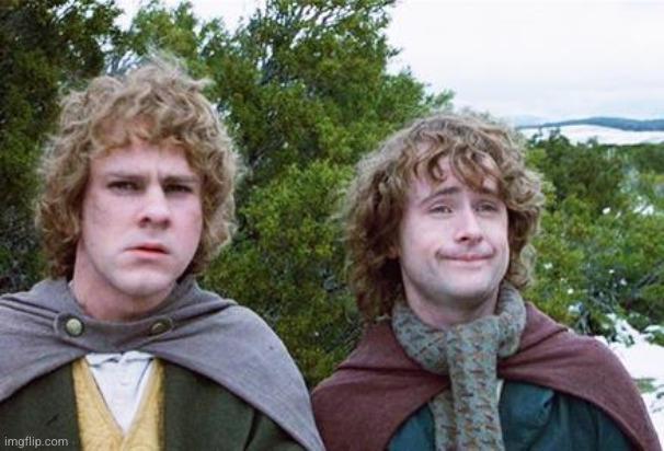 Regarding certain recent events