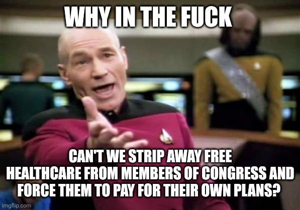 If they really believe taking people off healthcare is a net benefit to society...