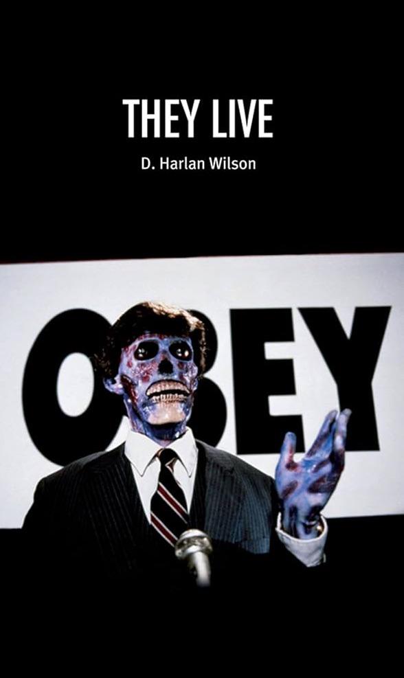 They Live…