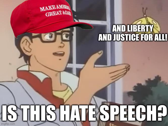 It s the “for all” part that they don’t like.