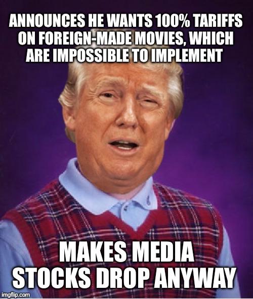 tHiS iS BiDeN’s eCoNoMy!!