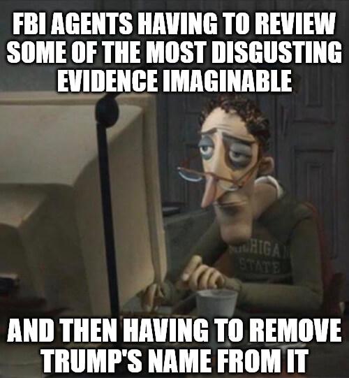 What a horrible job