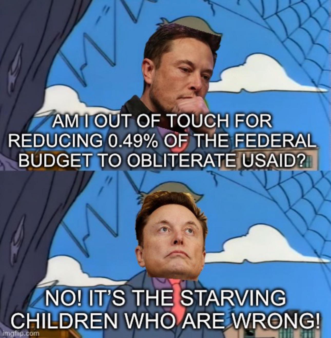 American “Exceptionalism”