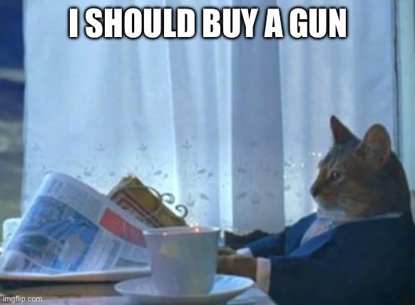 Living in the US right now