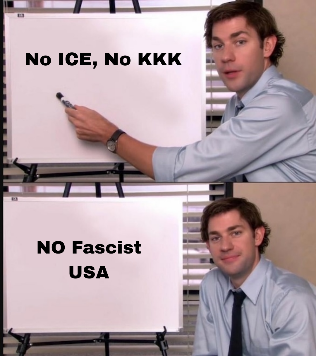 It's that simple