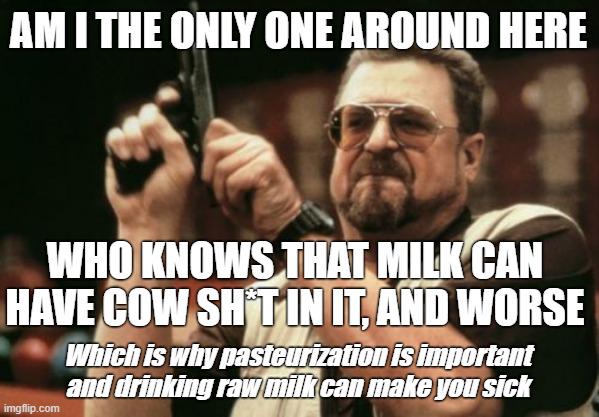 60 people sick in Utah, linked to drinking raw milk