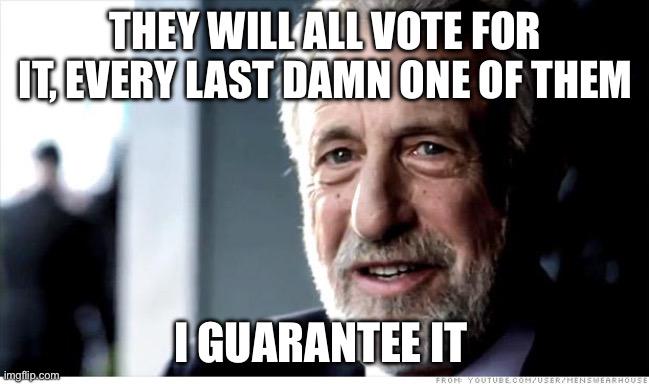 How promising to hear those Republican senators say they won’t be voting for the Big Beautiful Bill.