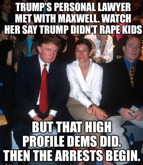 I sure hope I’m wrong, but this is where things are headed.