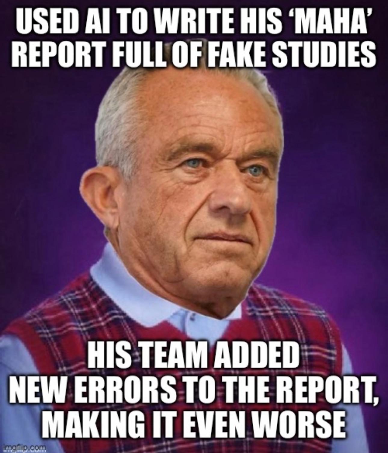 Bad Luck Bull Milk Bobby