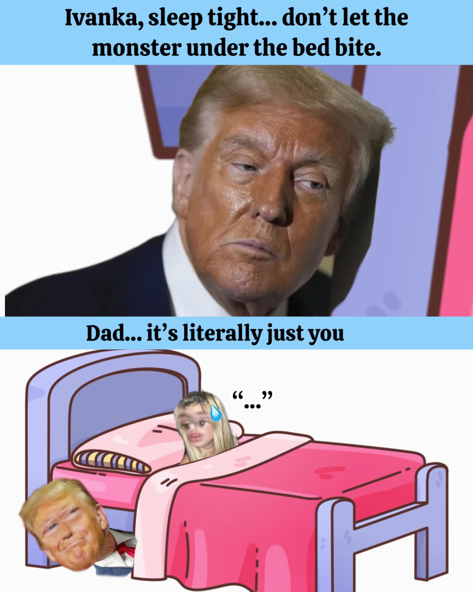 That’s a big ass bedbug