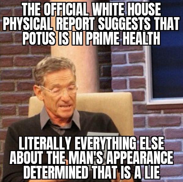 Hi, WH Doctor Nick!..