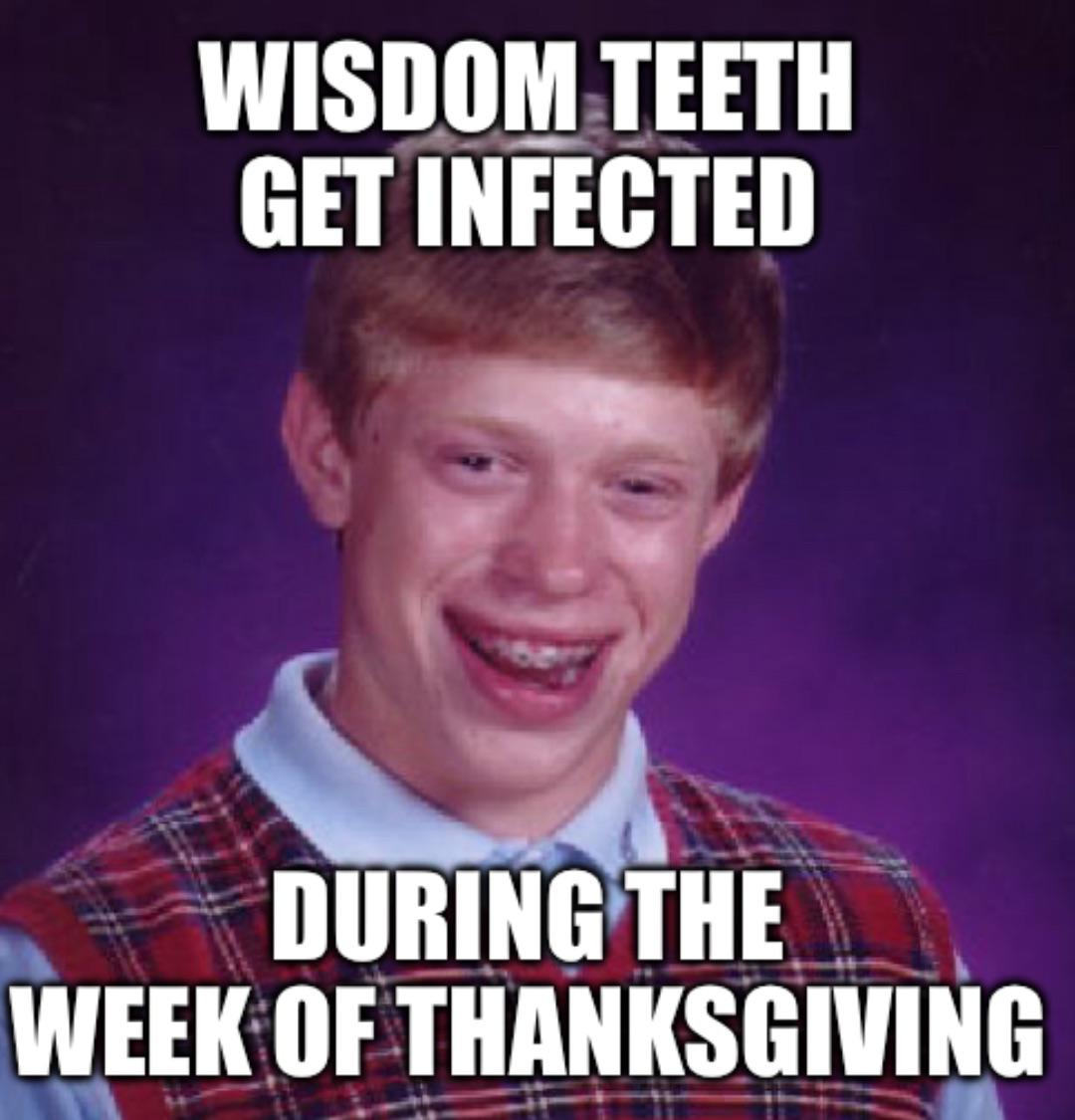 Can’t wait to eat NOTHING