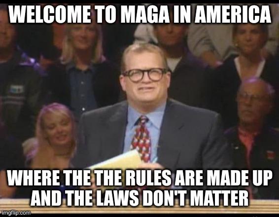 So they're going to try and just remove parts of the Constitution now?