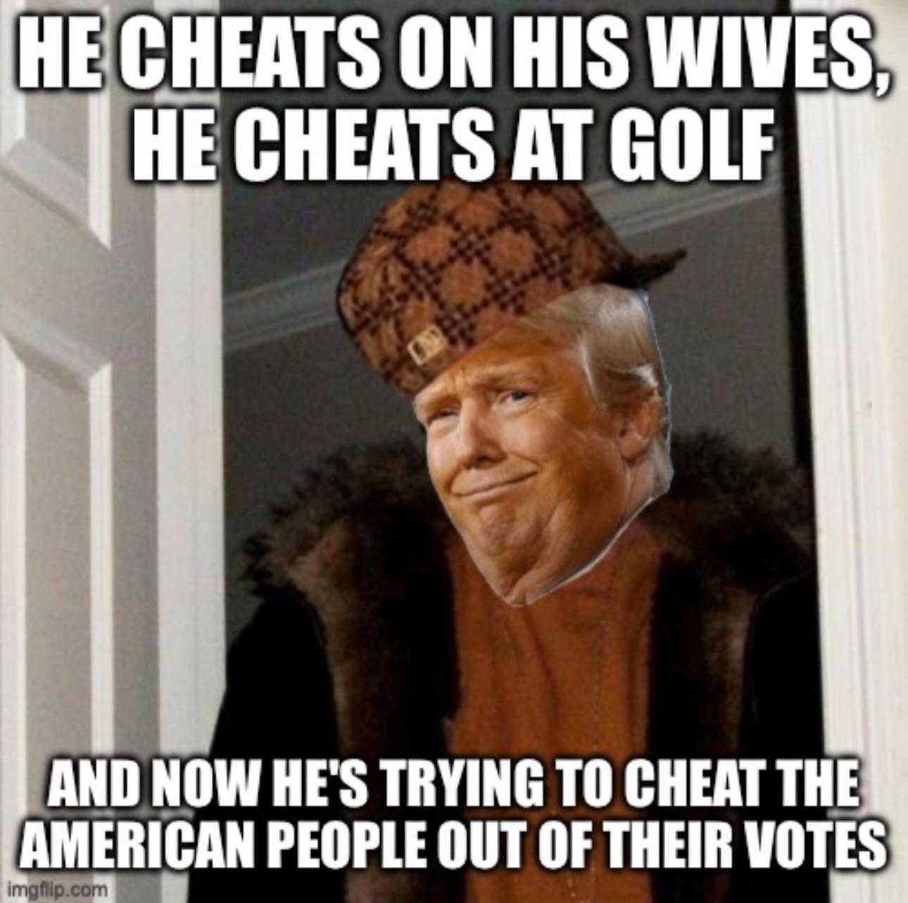 Scumbag! r/PritzkerPosting Edition