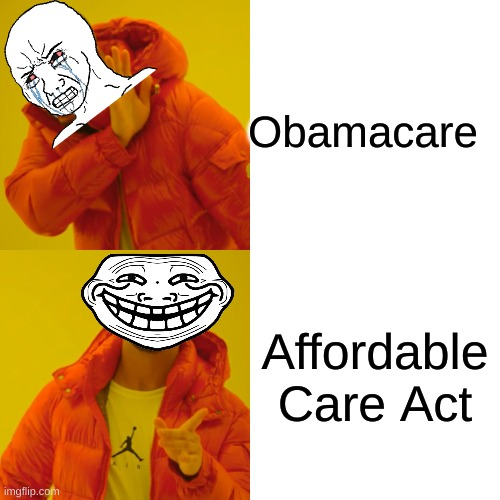 dOwN wItH oBaMaCaRe!