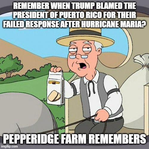 Any idea who was President of Puerto Rico in 2017?