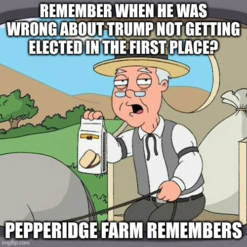 FWIW: Nate Silver says Biden has a 27% chance of reelection