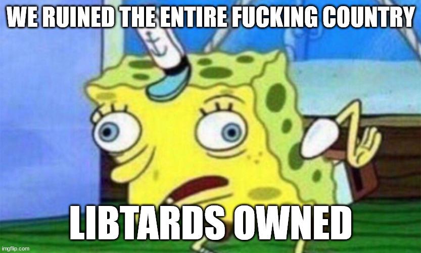 MAGA is so crazy