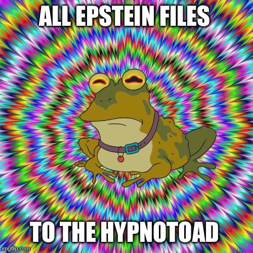 Make Amphibians Glorious After