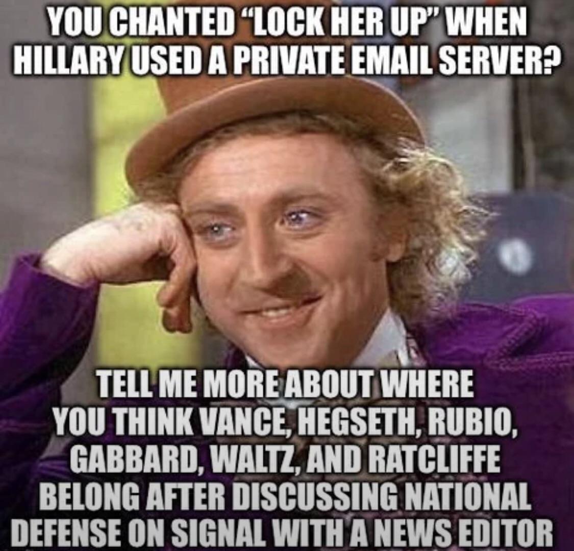 A private email server?