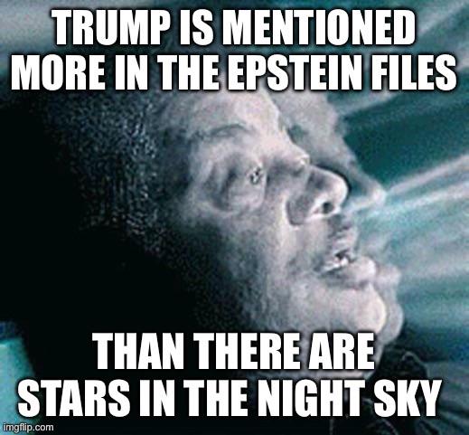 Wow, astronomy is so fascinating. Thanks Neil!