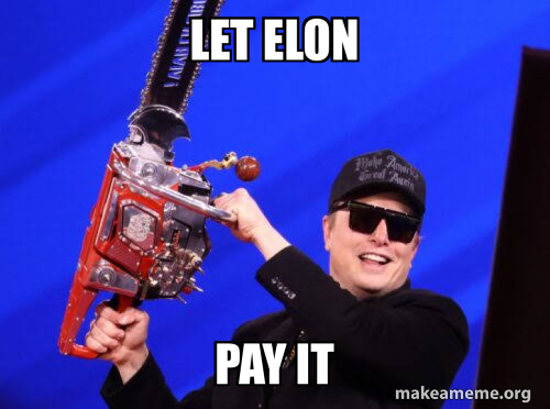 They want $200billion for the war?