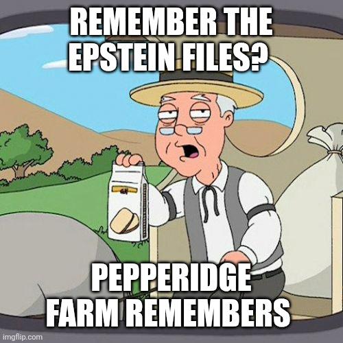 I understand that the news cycle never stops spinning, but holy cow...