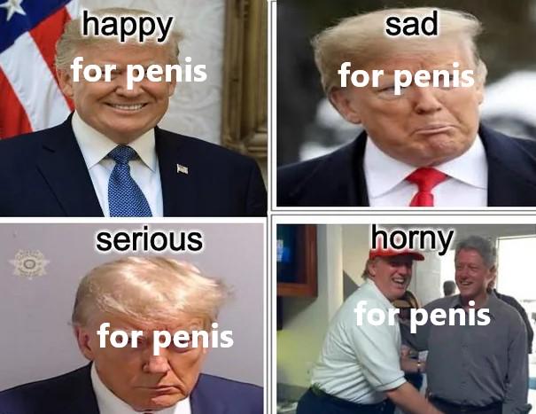 Grab 'em by the emotions.