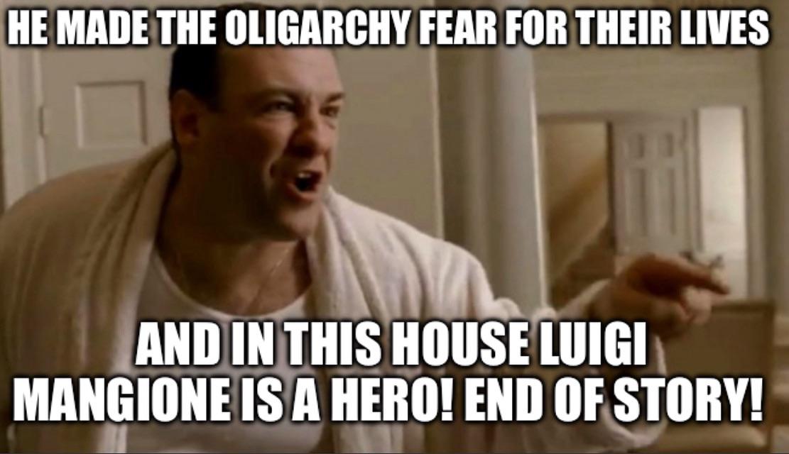 True American hero