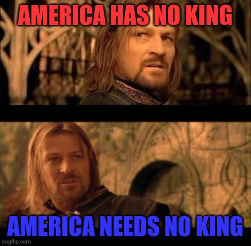 On this July 4th and every other