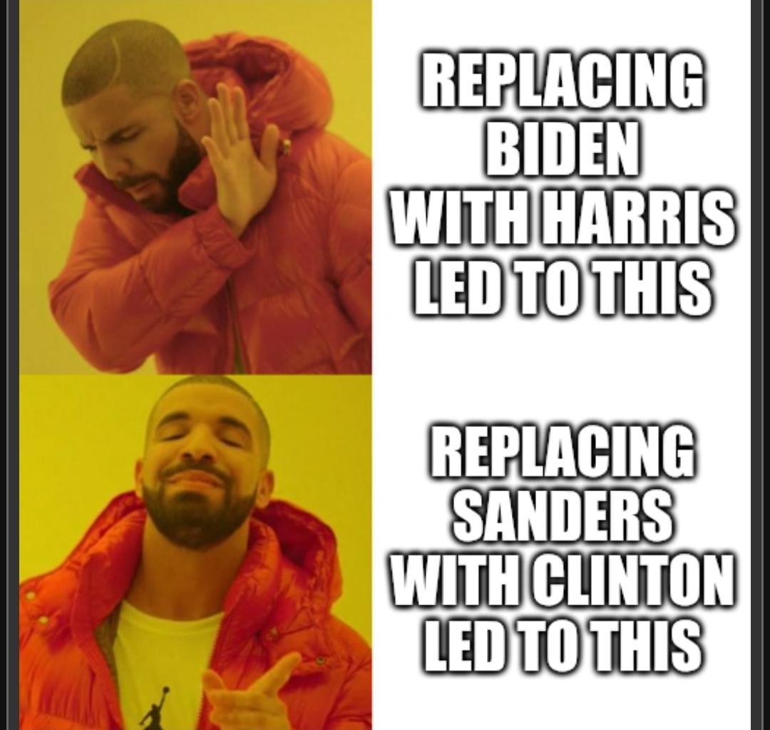 This and Harambe honestly