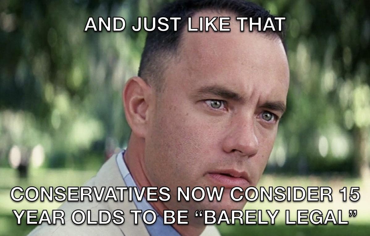 Megyn Kelly working hard to quickly move those goalposts