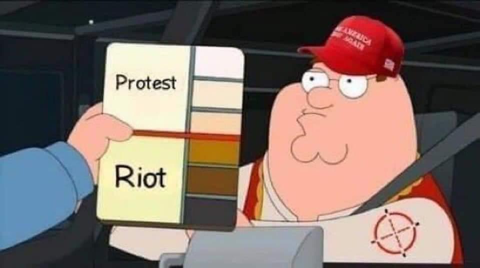 National Guard Right Now