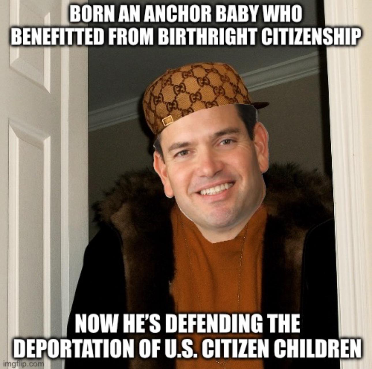Malevolent Minion Marco