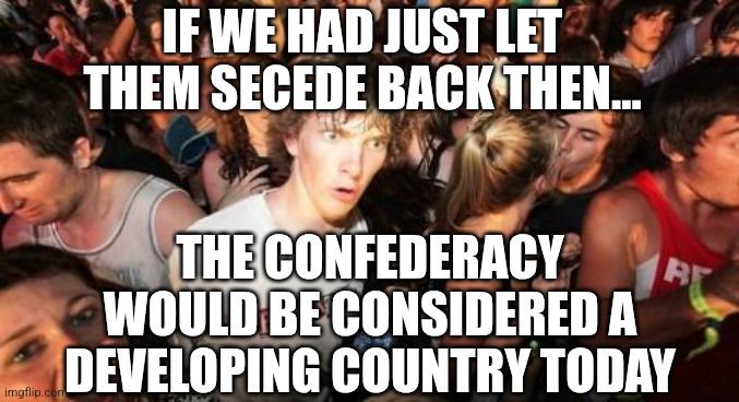 They know, even if they won't admit it