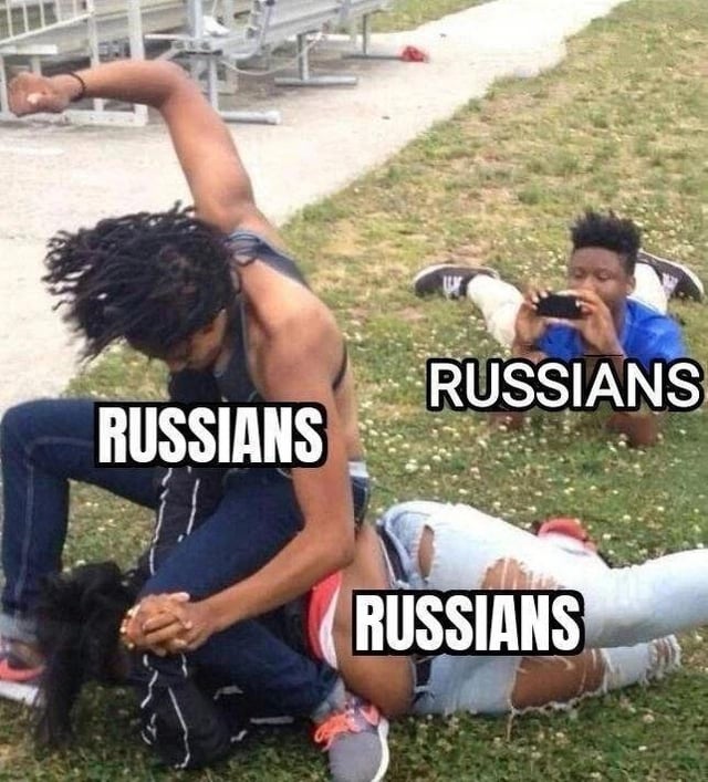 Russians