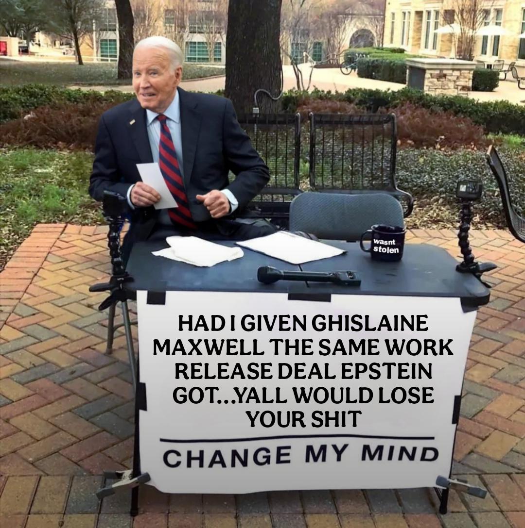 Claiming the GOP is the Guardians Of Pedophiles is more and more clear...