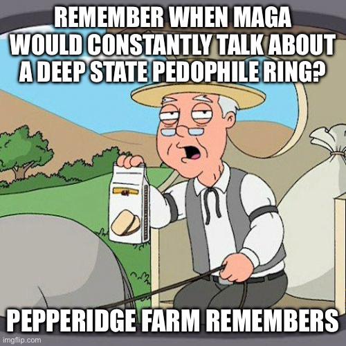 They are awfully quiet about that now….