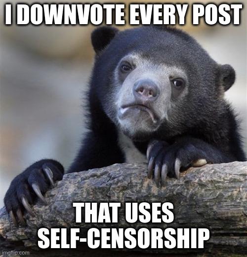 I don't care how positive or wholesome it is. Get that tiktok shit out of here