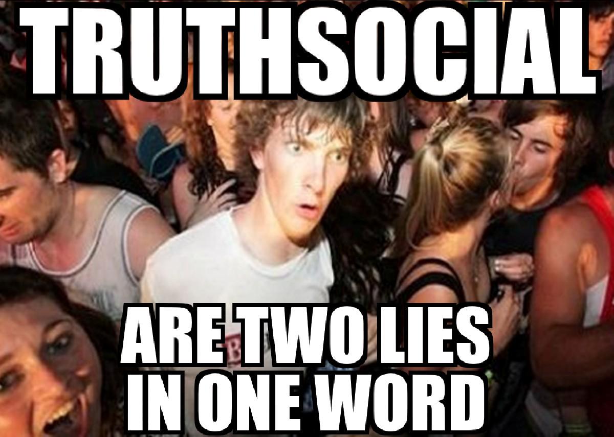 Only Trump could get this unique achievement.