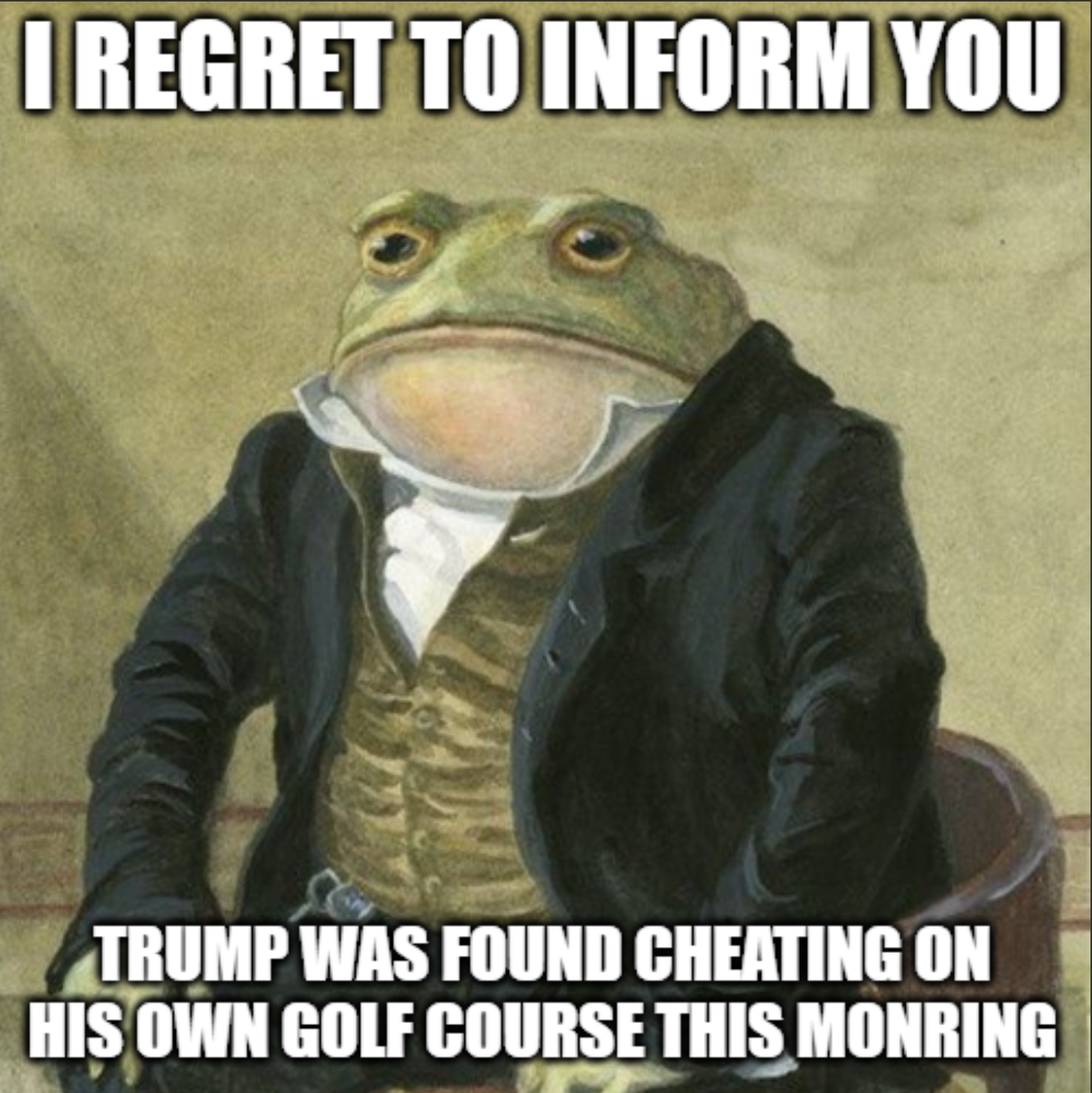 At 79 Years, President of The United States Donald J. Trump Was Found Alive This Morning