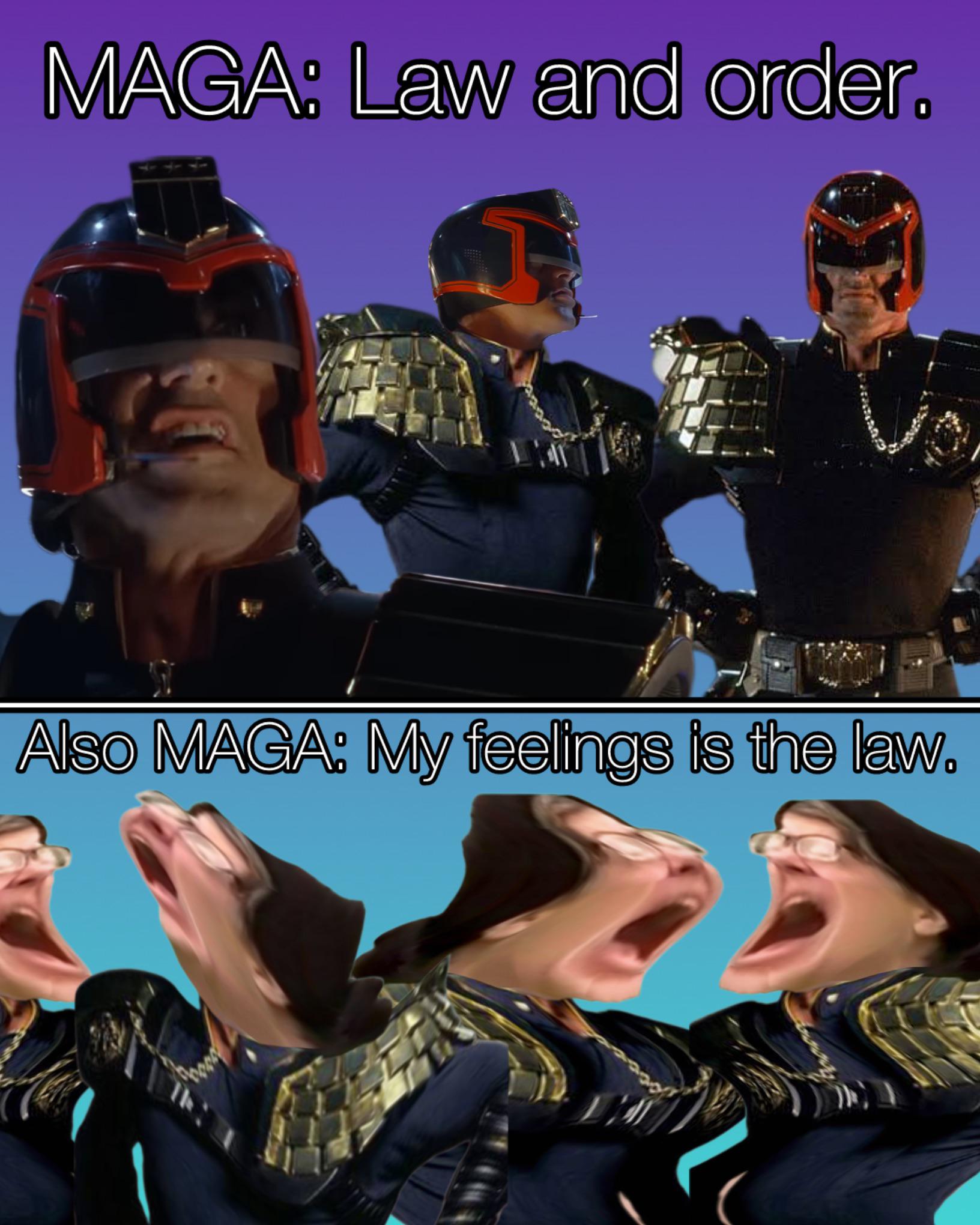 Defenders of free speech! Except when it hurts my feelings.