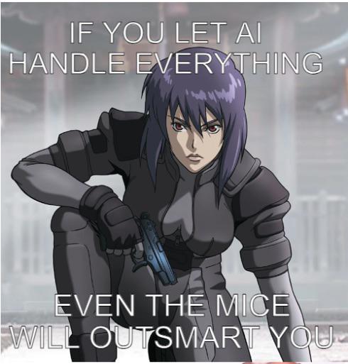 Relevant Motoko