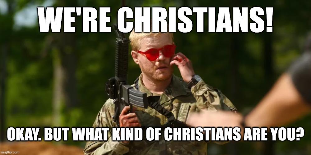 Coming soon to an America near you!