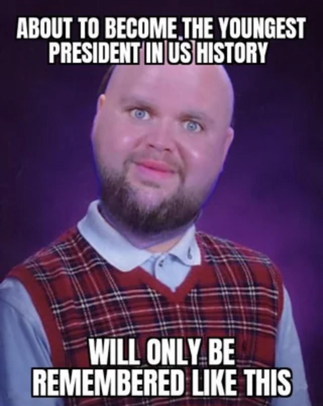 President in US history