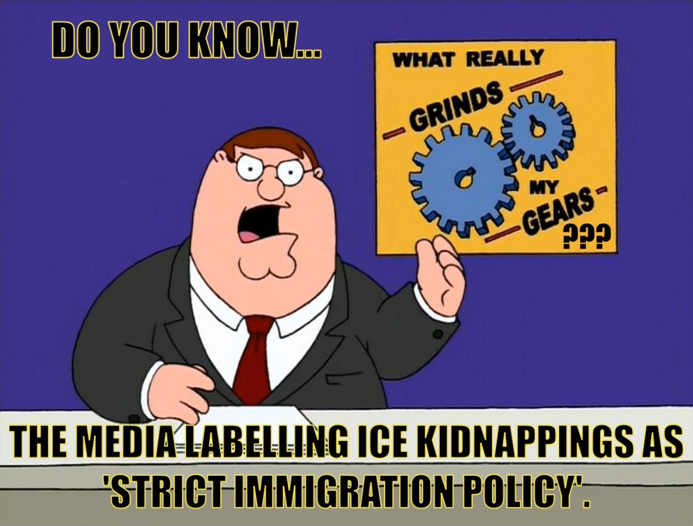 I feel like I'm taking crazy pills!